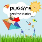 PUGGY's bedtime stories