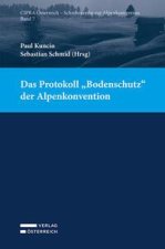 Das Protokoll ?Bodenschutz? der Alpenkonvention