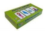 Konusma Kartlari Dört Sözcüklü Cümleler