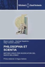 PHILOSOPHIA ET SCIENTIA