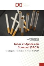 Tabac et Apnées du Sommeil (SAOS)