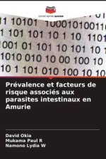 Prévalence et facteurs de risque associés aux parasites intestinaux en Amurie