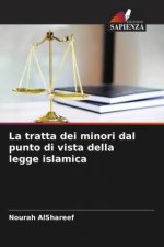 La tratta dei minori dal punto di vista della legge islamica