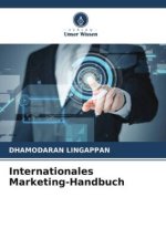 Internationales Marketing-Handbuch