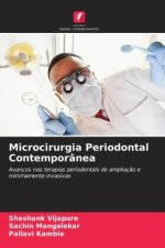 Microcirurgia Periodontal Contemporânea
