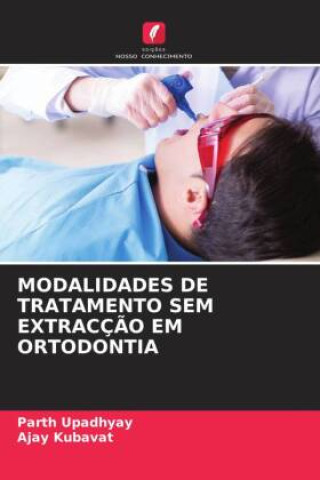 MODALIDADES DE TRATAMENTO SEM EXTRACÇÃO EM ORTODONTIA