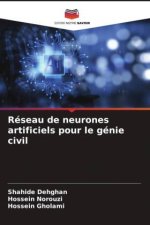 Réseau de neurones artificiels pour le génie civil
