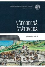 Všeobecná štátoveda