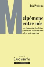 Melpómene entre nós