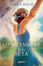 splendore della seta