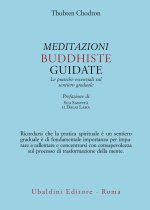 Meditazioni buddhiste guidate. Le pratiche essenziali sul sentiero graduale