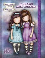 diario dell'amicizia. Gorjuss
