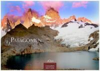 Patagonien 2024 S 24x35cm