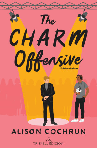 charm offensive