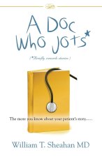 A Doc Who Jots