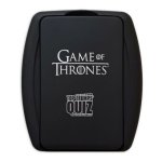 Quiz Game of Thrones