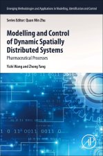 Modelling and Control of Dynamic Spatially Distributed Systems
