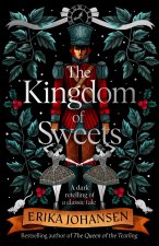 The Kingdom of Sweets