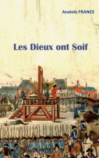 Les Dieux ont Soif