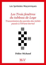 Les Trois fenêtres du Tableau de Loge