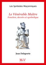 Le Vénérable Maître