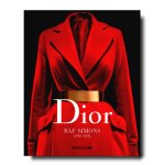 Dior par Raf Simons (édition française)
