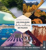 Les couleurs de la Nature en France