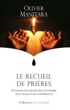 Le recueil de prières