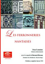 Les ferronneries nantaises