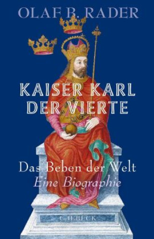 Kaiser Karl der Vierte