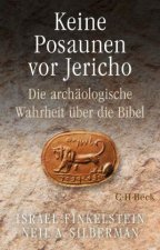 Keine Posaunen vor Jericho