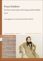 Franz Schubert, 2 Teile