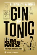 Gin & Tonic -  Goldene Edition