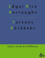 Tarzans Rückkehr in den Urwald