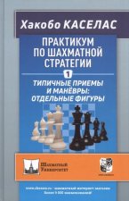 Практикум по шахматной стратегии-1.Типичные приёмы и манёвры: отдельные фигуры (6+)