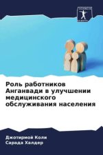 Rol' rabotnikow Anganwadi w uluchshenii medicinskogo obsluzhiwaniq naseleniq
