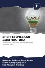 JeNERGETIChESKAYa DIAGNOSTIKA