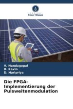 Die FPGA-Implementierung der Pulsweitenmodulation