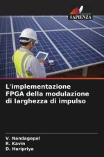 L'implementazione FPGA della modulazione di larghezza di impulso