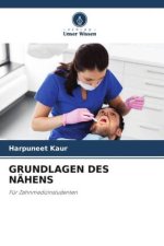 GRUNDLAGEN DES NÄHENS