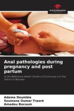 Anal pathologies during pregnancy and post partum