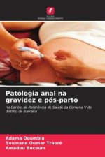 Patologia anal na gravidez e pós-parto