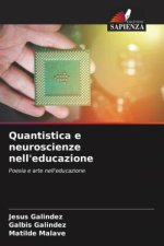 Quantistica e neuroscienze nell'educazione