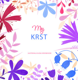 Mďż˝j krst