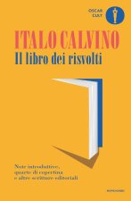 libro dei risvolti. Note introduttive, quarte di copertina e altre scritture editoriali