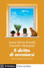 diritto di annoiarsi. Darsi il tempo per pensare