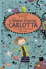 rana gracida sempre due volte. Le (stra)ordinarie (dis)avventure di Carlotta