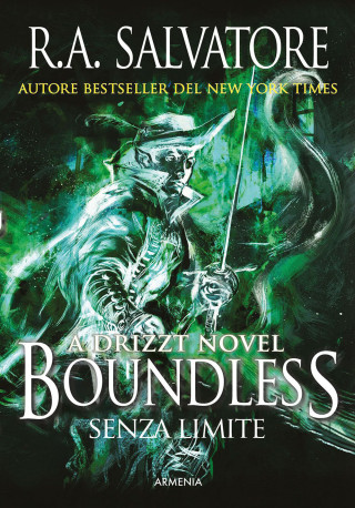 Boundless. Senza limite