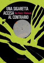 sigaretta accesa al contrario