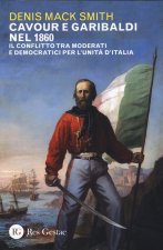 Cavour e Garibaldi nel 1860